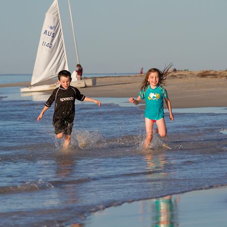 Abbey Beach Resort Busselton Zewnętrze zdjęcie