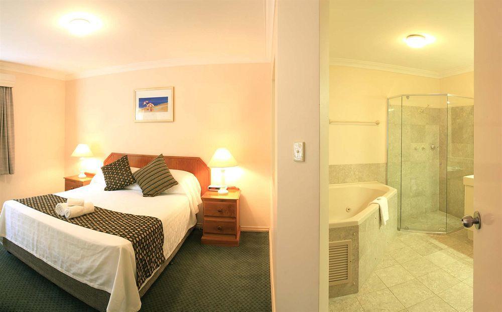 Abbey Beach Resort Busselton Pokój zdjęcie