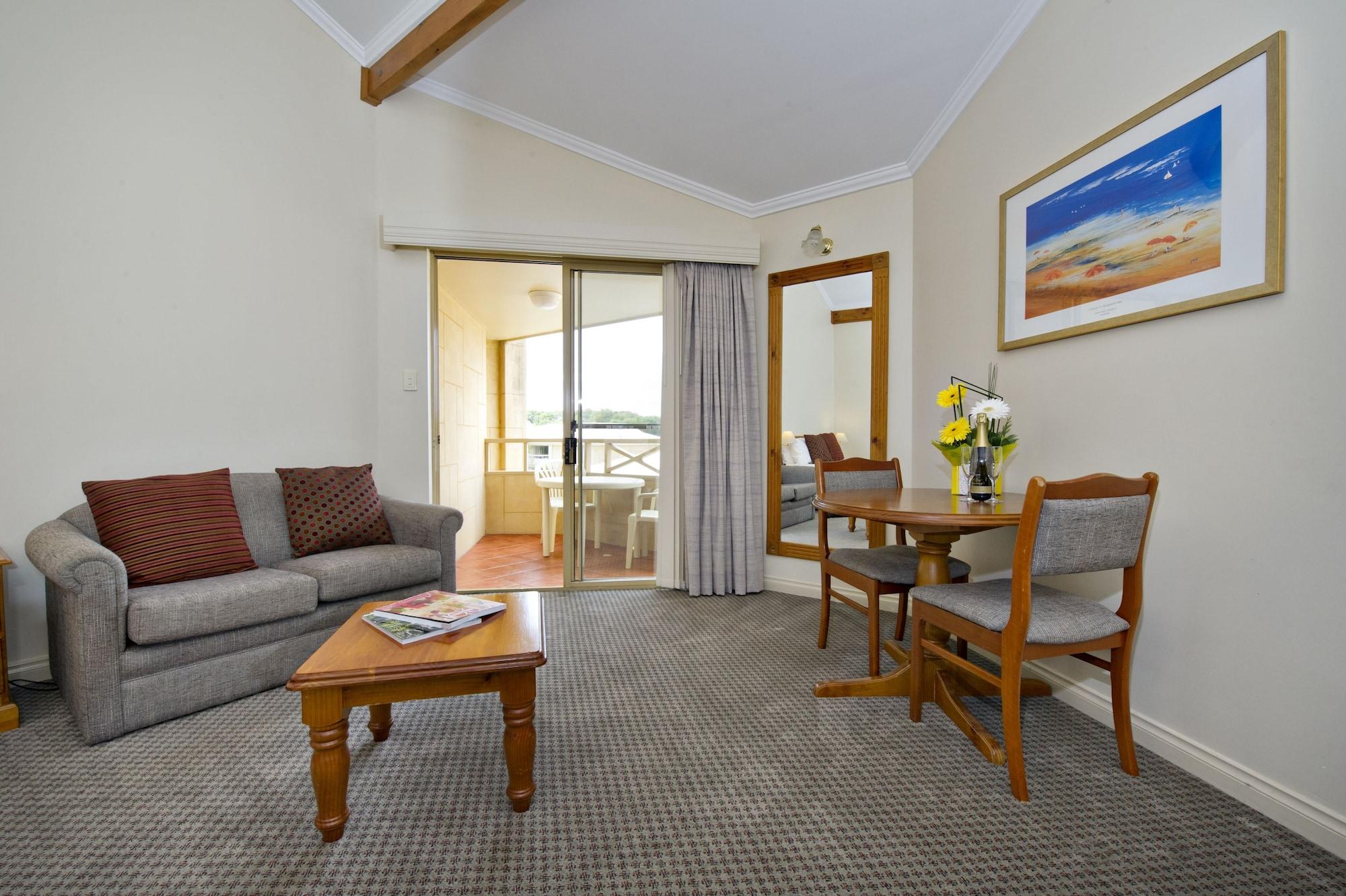 Abbey Beach Resort Busselton Zewnętrze zdjęcie