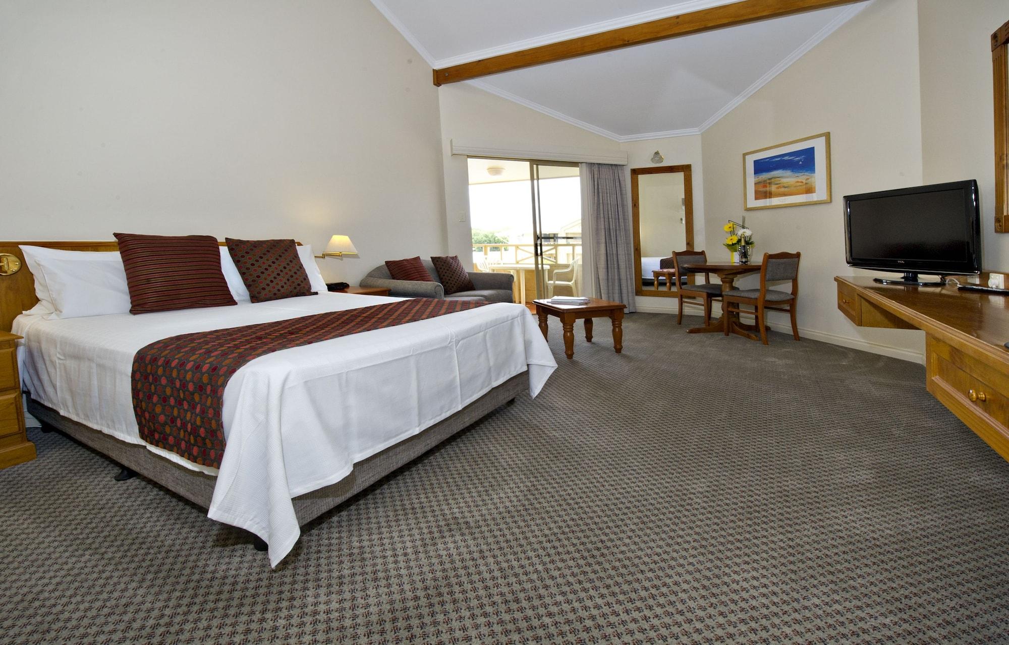 Abbey Beach Resort Busselton Zewnętrze zdjęcie