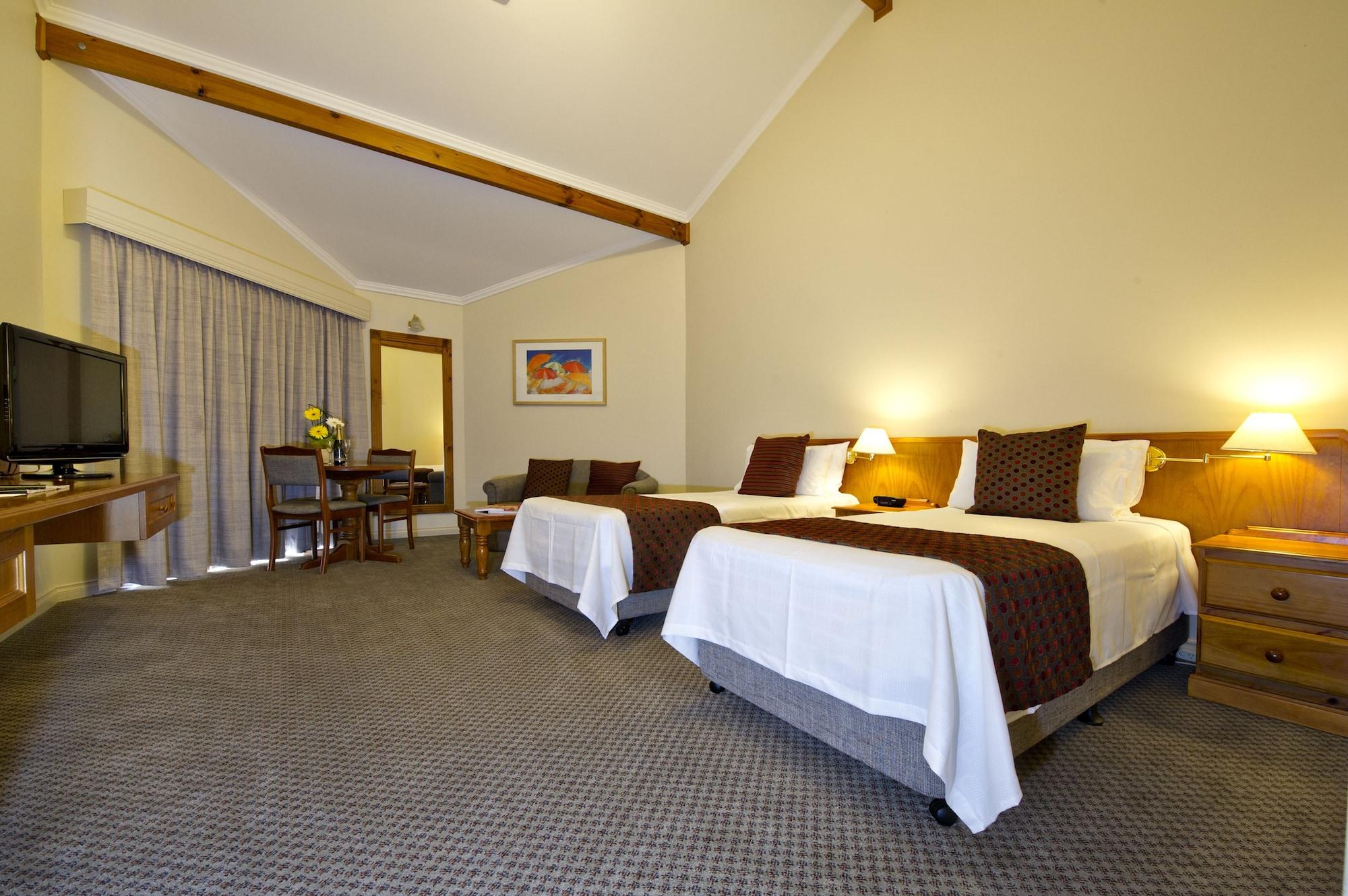 Abbey Beach Resort Busselton Zewnętrze zdjęcie