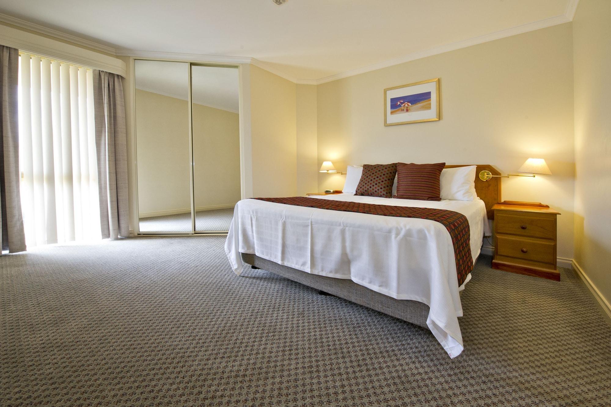 Abbey Beach Resort Busselton Zewnętrze zdjęcie