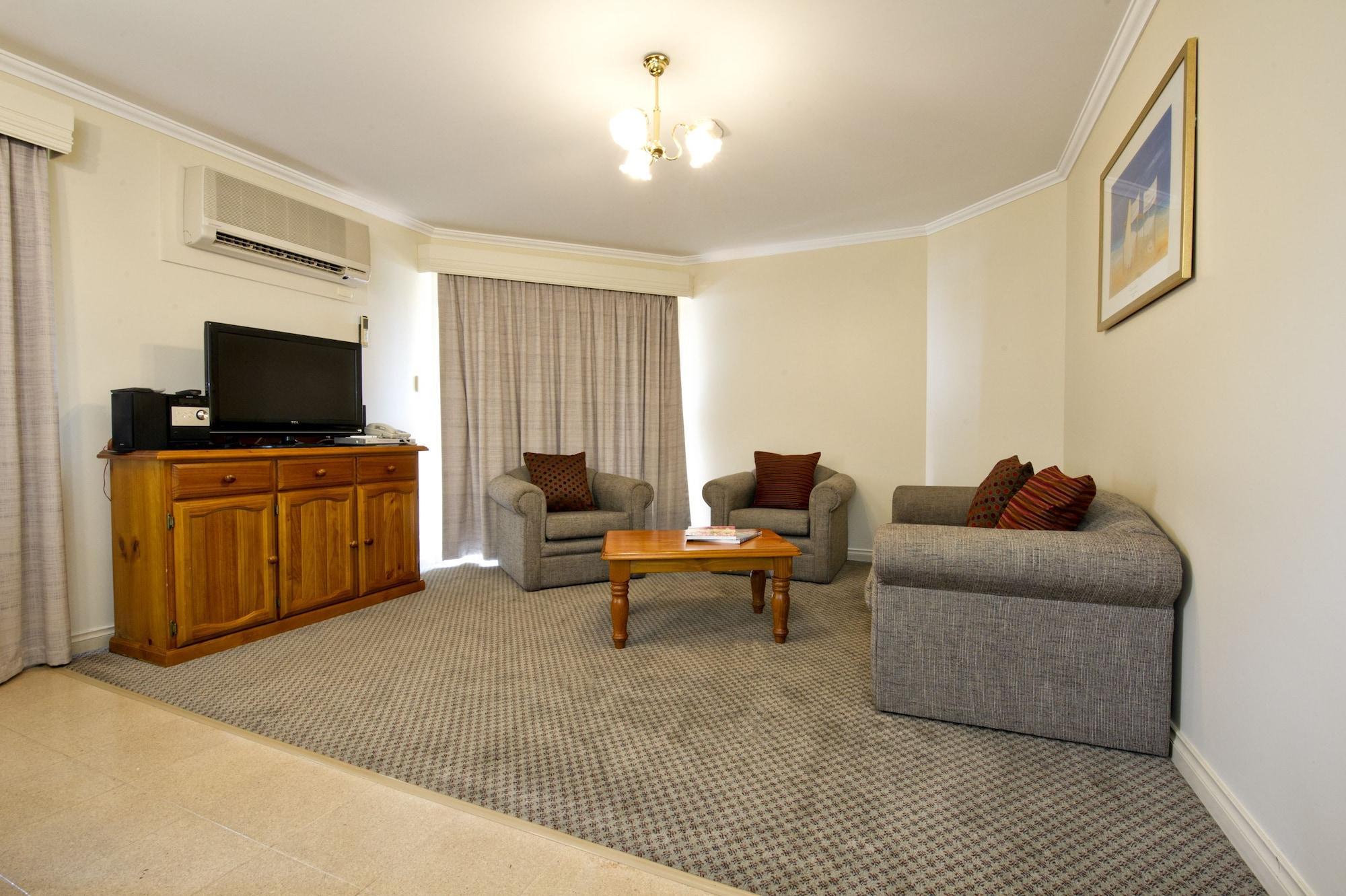 Abbey Beach Resort Busselton Zewnętrze zdjęcie