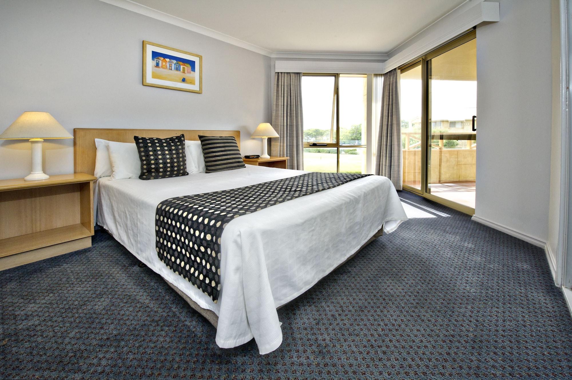 Abbey Beach Resort Busselton Zewnętrze zdjęcie