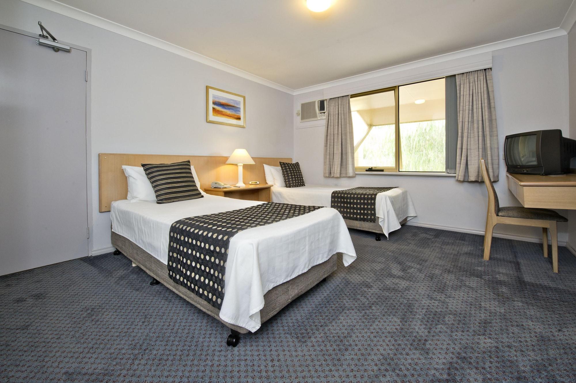 Abbey Beach Resort Busselton Zewnętrze zdjęcie