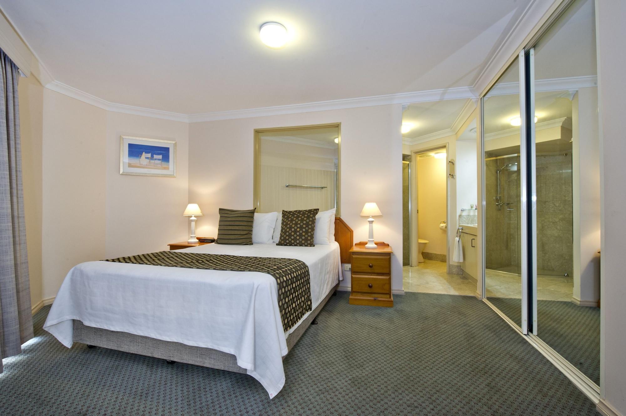 Abbey Beach Resort Busselton Zewnętrze zdjęcie