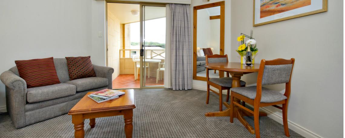 Abbey Beach Resort Busselton Zewnętrze zdjęcie