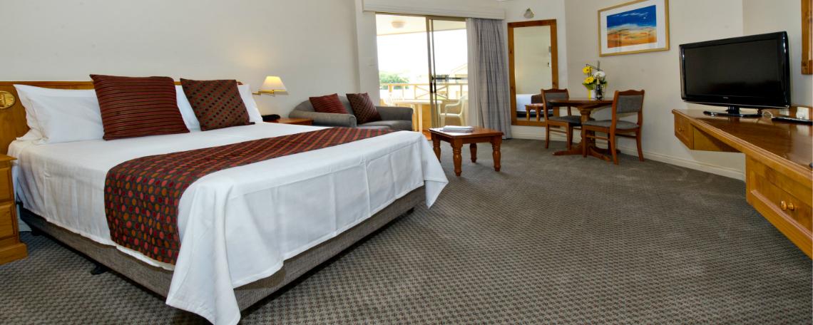 Abbey Beach Resort Busselton Zewnętrze zdjęcie