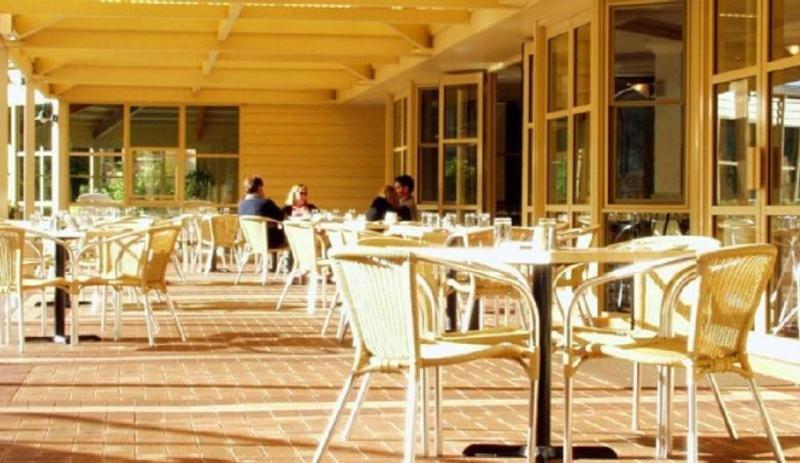 Abbey Beach Resort Busselton Zewnętrze zdjęcie