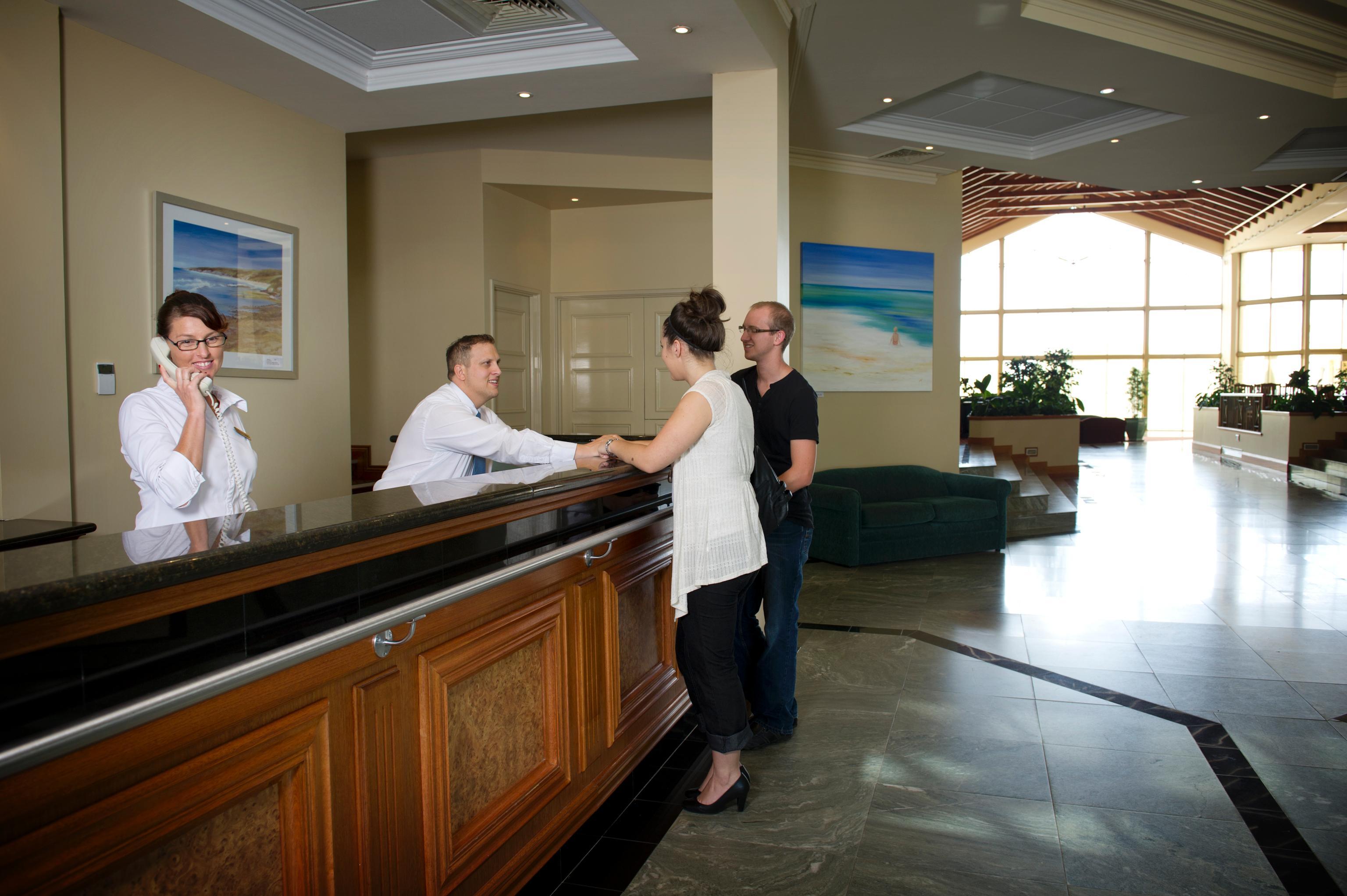 Abbey Beach Resort Busselton Zewnętrze zdjęcie