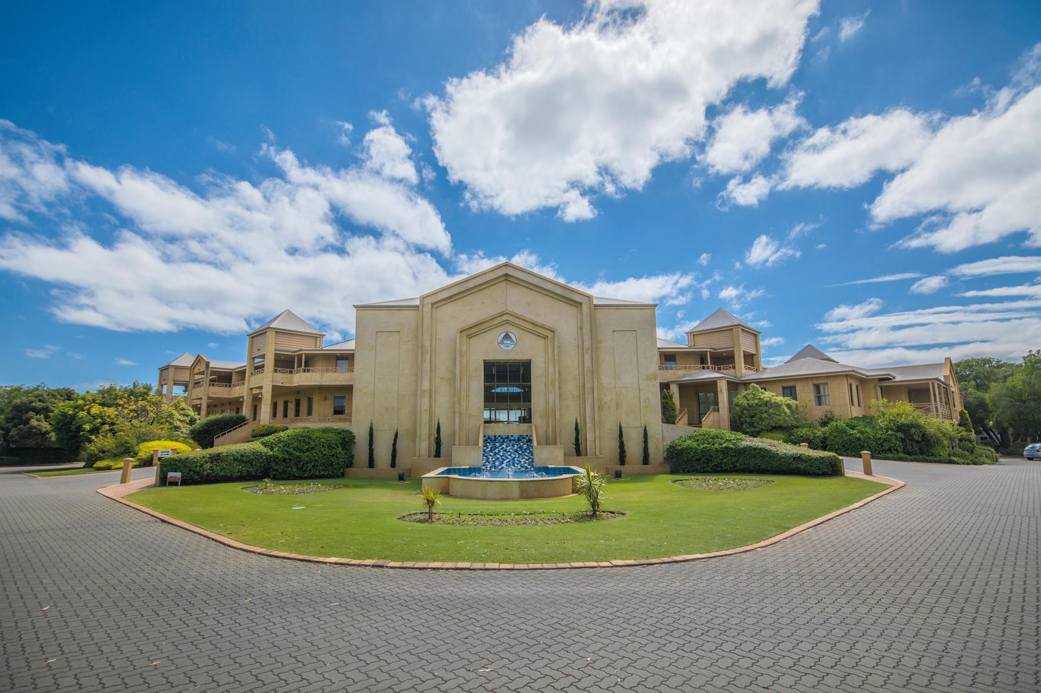 Abbey Beach Resort Busselton Zewnętrze zdjęcie