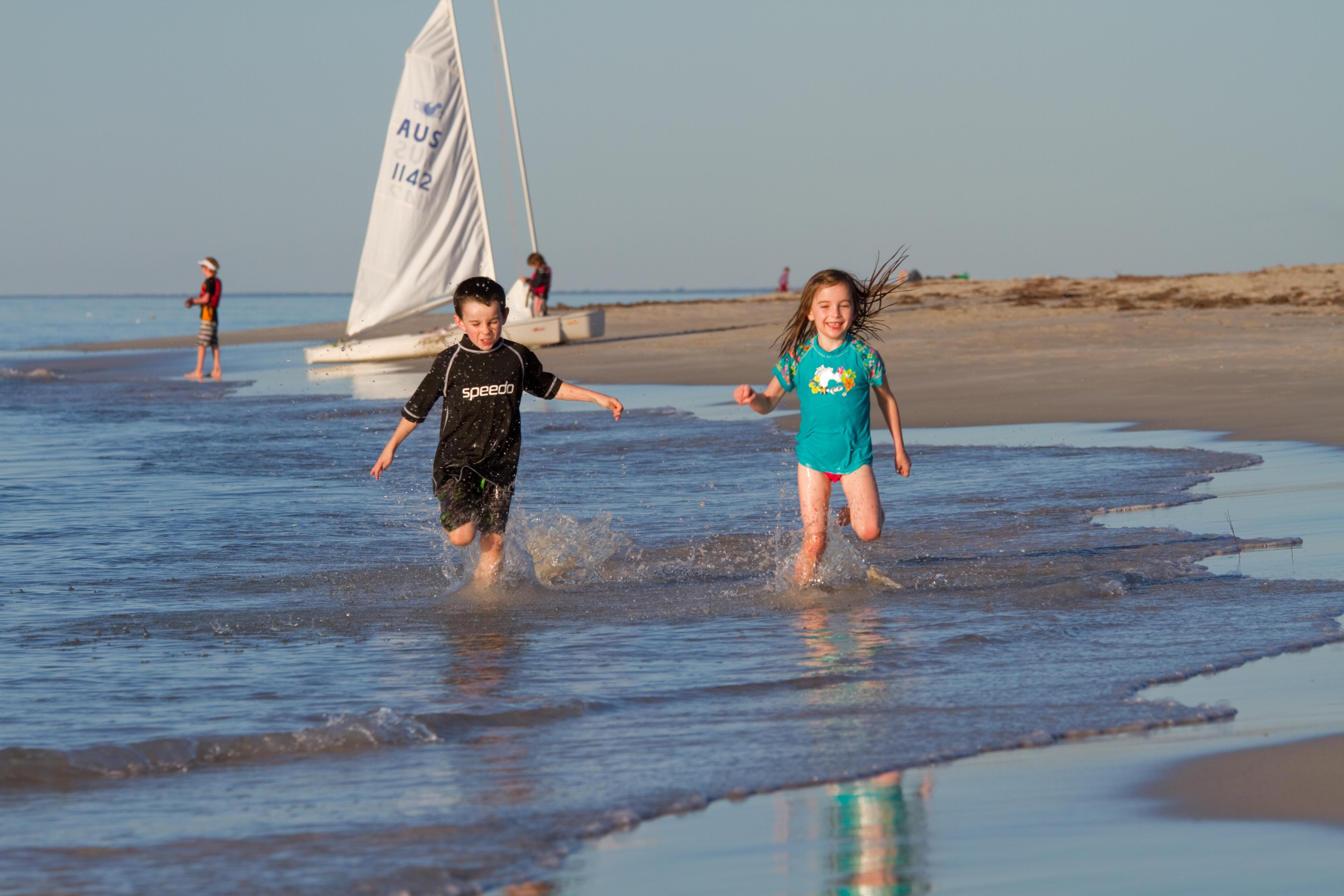 Abbey Beach Resort Busselton Zewnętrze zdjęcie