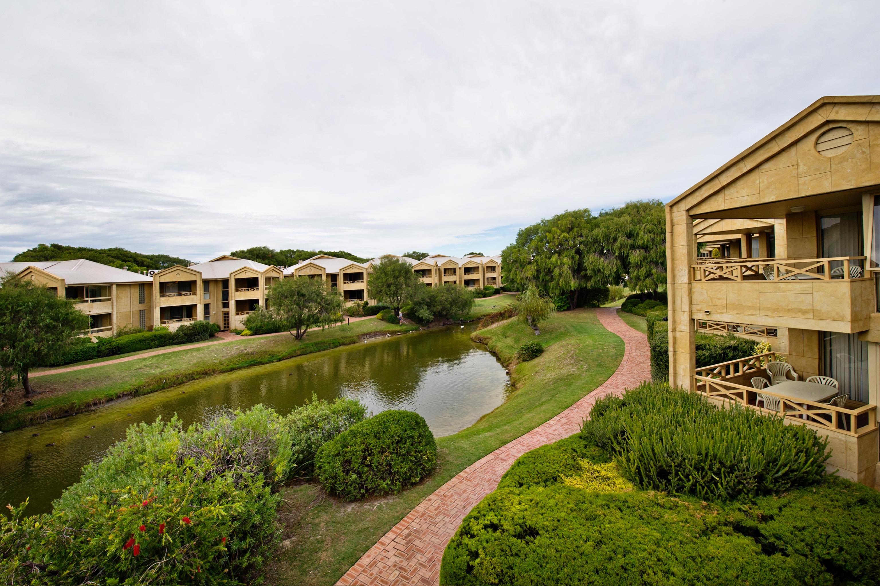 Abbey Beach Resort Busselton Zewnętrze zdjęcie