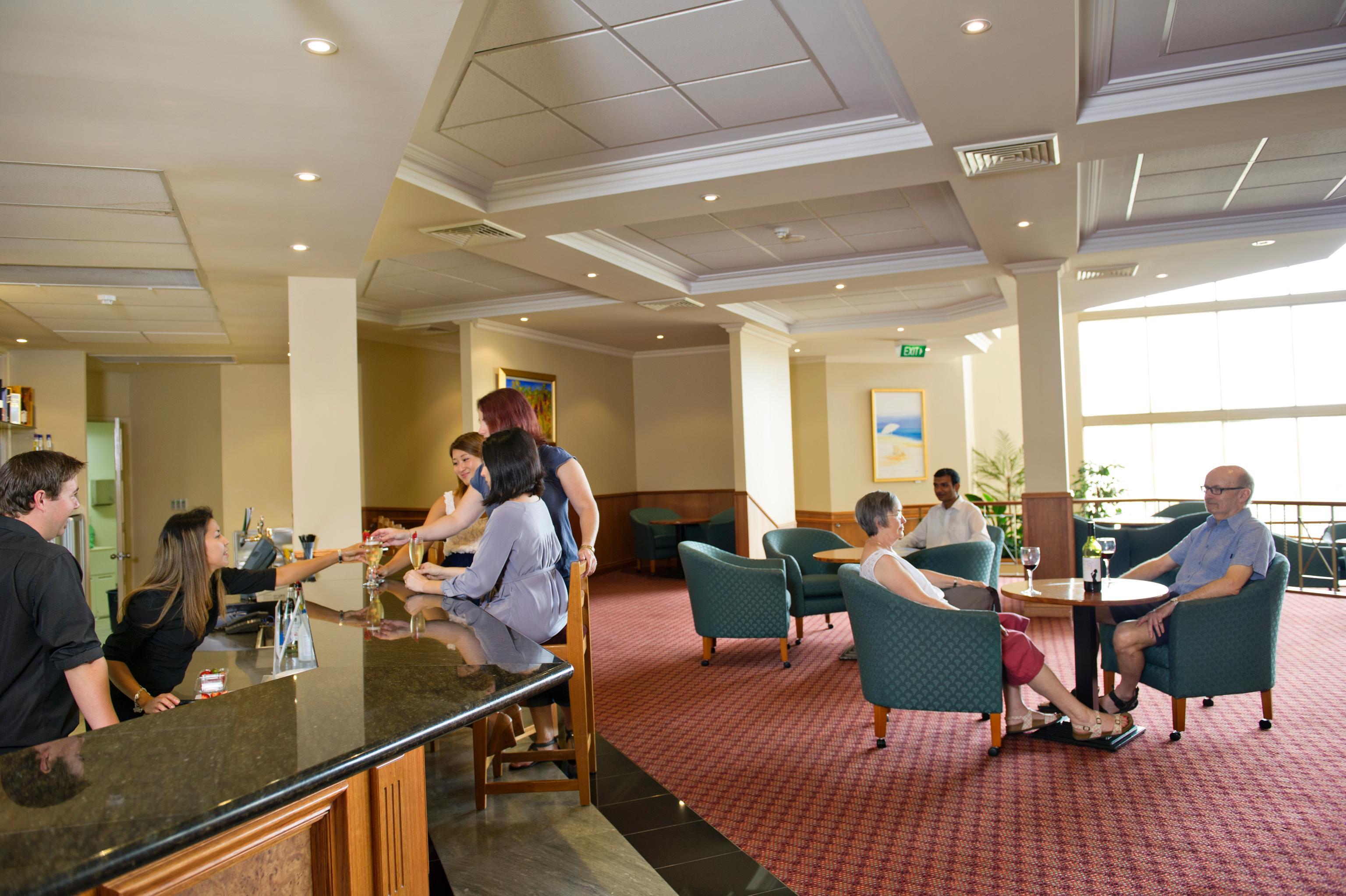 Abbey Beach Resort Busselton Zewnętrze zdjęcie