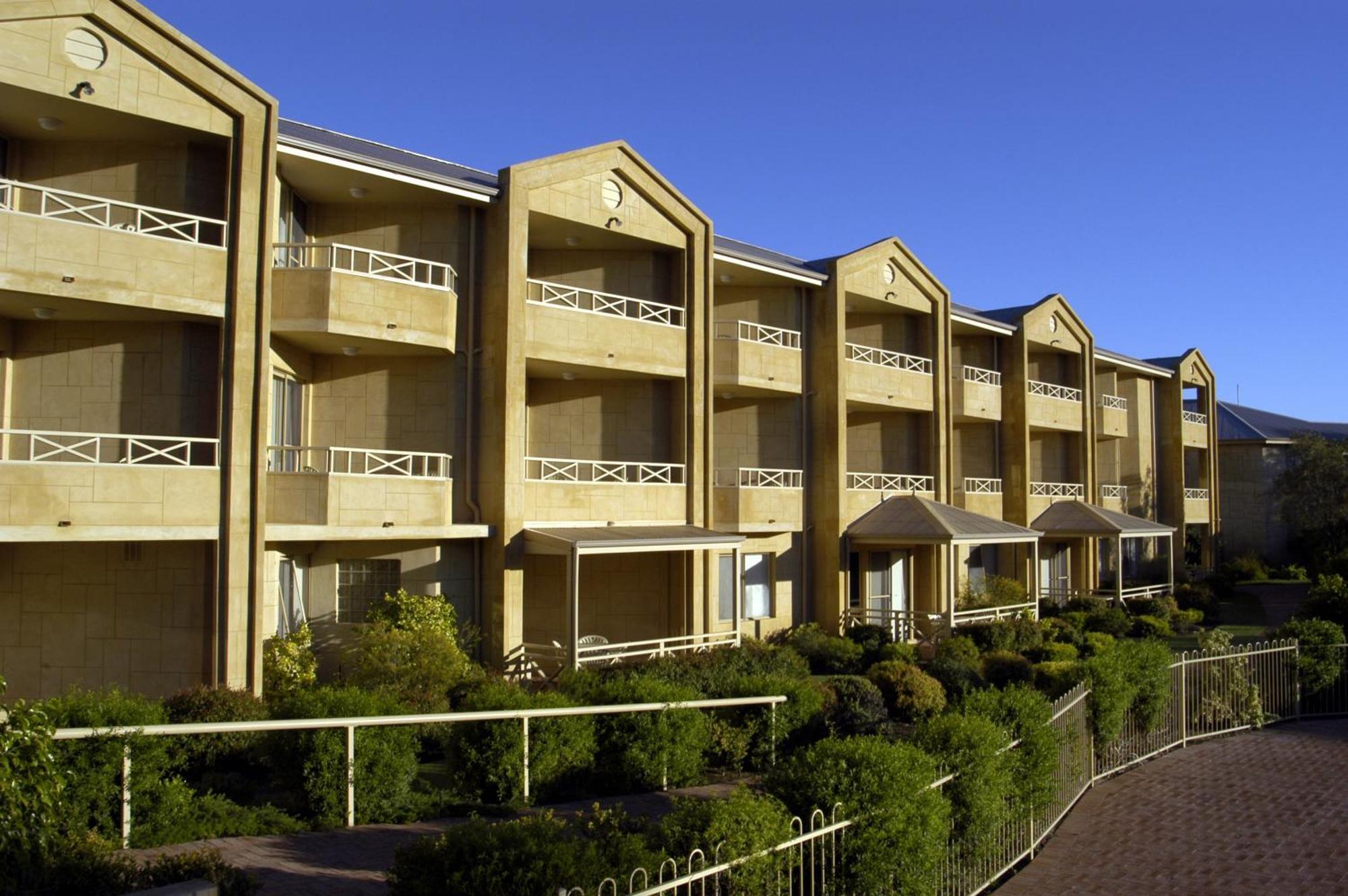 Abbey Beach Resort Busselton Zewnętrze zdjęcie