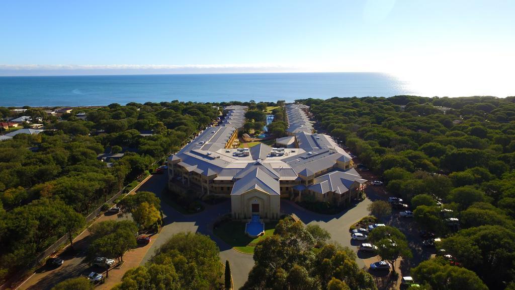 Abbey Beach Resort Busselton Zewnętrze zdjęcie