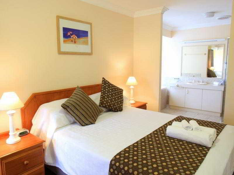 Abbey Beach Resort Busselton Zewnętrze zdjęcie