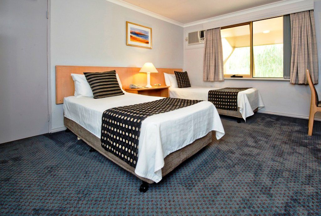 Abbey Beach Resort Busselton Zewnętrze zdjęcie