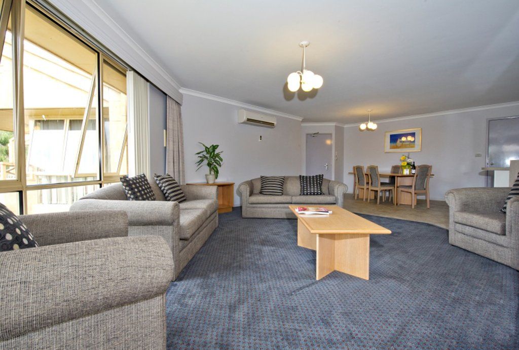 Abbey Beach Resort Busselton Zewnętrze zdjęcie