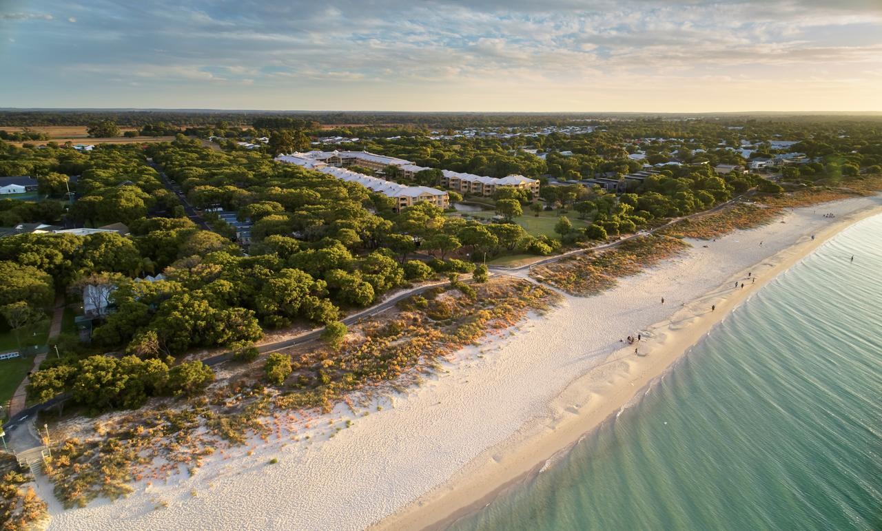 Abbey Beach Resort Busselton Zewnętrze zdjęcie