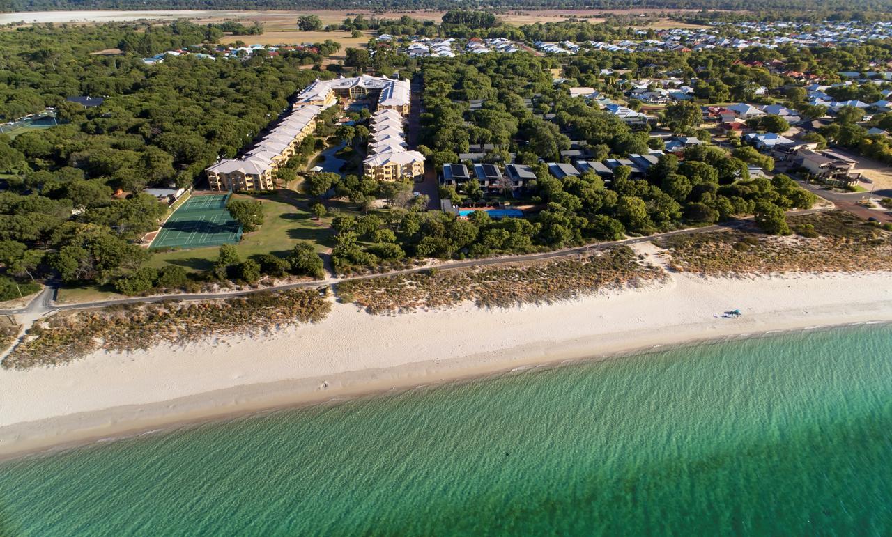 Abbey Beach Resort Busselton Zewnętrze zdjęcie