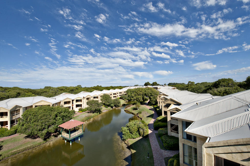 Abbey Beach Resort Busselton Zewnętrze zdjęcie