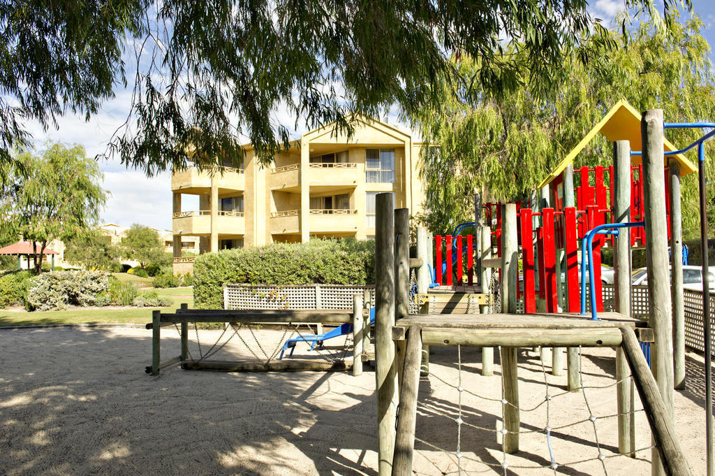 Abbey Beach Resort Busselton Zewnętrze zdjęcie