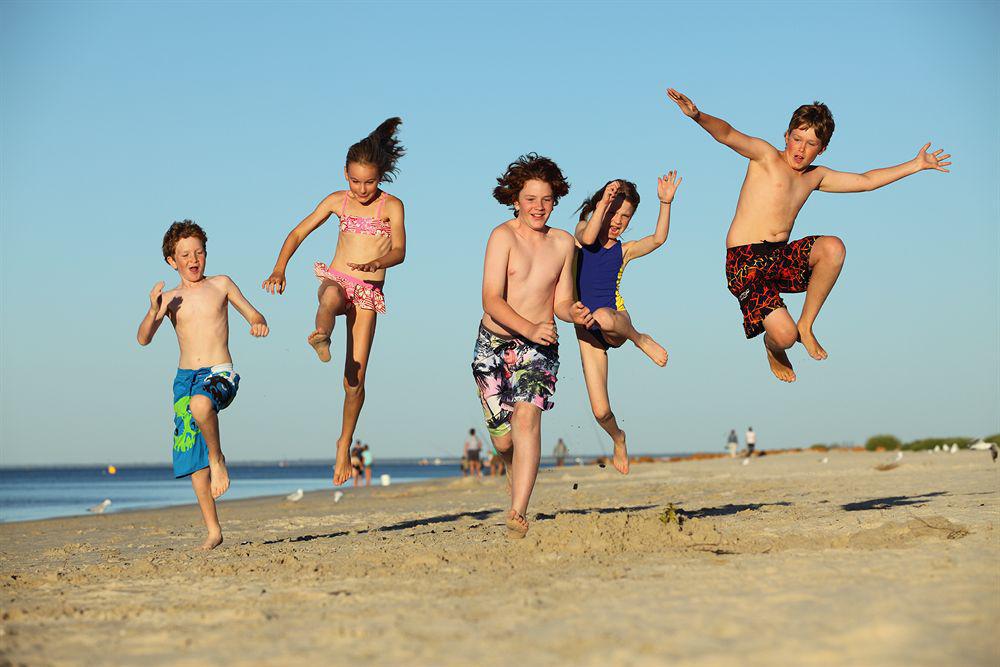 Abbey Beach Resort Busselton Zewnętrze zdjęcie