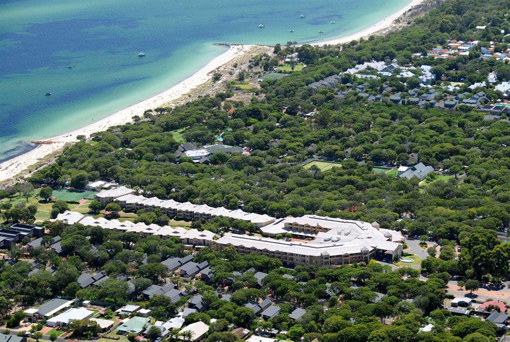 Abbey Beach Resort Busselton Zewnętrze zdjęcie